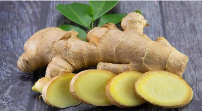 Imagen de Gengibre